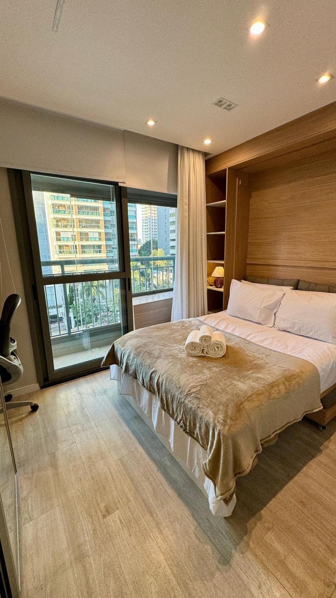 Apartamento Id And Life Style Moema